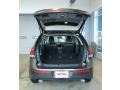 Charcoal Black Trunk Photo for 2011 Lincoln MKX #41938074