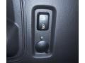 Charcoal Black Controls Photo for 2011 Lincoln MKX #41938083
