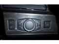 Charcoal Black Controls Photo for 2011 Lincoln MKX #41938098