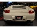 Carrara White - 911 Carrera 4S Cabriolet Photo No. 16