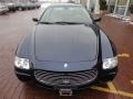 Blu Oceano Metallic 2008 Maserati Quattroporte Standard Quattroporte Model Exterior