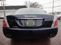 Blu Oceano Metallic - Quattroporte  Photo No. 10