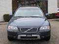 2007 Barents Blue Metallic Volvo XC70 AWD Cross Country  photo #10