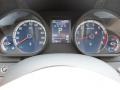 Beige Gauges Photo for 2008 Maserati Quattroporte #41938514