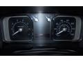 Charcoal Black Gauges Photo for 2007 Lincoln MKX #41938634