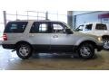 2003 Silver Birch Metallic Ford Expedition XLT 4x4  photo #3