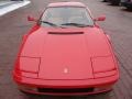 Red - Testarossa  Photo No. 4