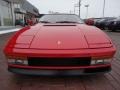 1989 Red Ferrari Testarossa   photo #5