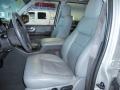2003 Silver Birch Metallic Ford Expedition XLT 4x4  photo #9