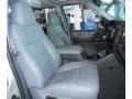 2003 Silver Birch Metallic Ford Expedition XLT 4x4  photo #14