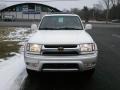 Natural White - 4Runner Limited 4x4 Photo No. 2