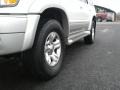 Natural White - 4Runner Limited 4x4 Photo No. 3