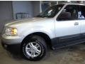 2003 Silver Birch Metallic Ford Expedition XLT 4x4  photo #26