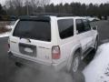 Natural White - 4Runner Limited 4x4 Photo No. 6