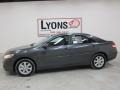 Magnetic Gray Metallic - Camry LE Photo No. 1