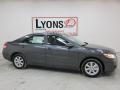 Magnetic Gray Metallic - Camry LE Photo No. 4