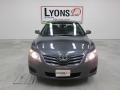 Magnetic Gray Metallic - Camry LE Photo No. 5
