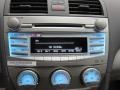 Magnetic Gray Metallic - Camry LE Photo No. 7