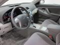 Magnetic Gray Metallic - Camry LE Photo No. 11