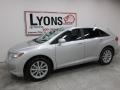 Classic Silver Metallic - Venza AWD Photo No. 1