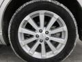 2009 Classic Silver Metallic Toyota Venza AWD  photo #2