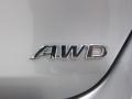 2009 Classic Silver Metallic Toyota Venza AWD  photo #4