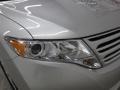 2009 Classic Silver Metallic Toyota Venza AWD  photo #8