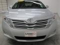 Classic Silver Metallic - Venza AWD Photo No. 9