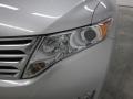 Classic Silver Metallic - Venza AWD Photo No. 10