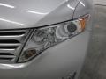 2009 Classic Silver Metallic Toyota Venza AWD  photo #10