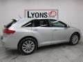 Classic Silver Metallic - Venza AWD Photo No. 11