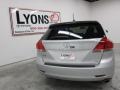 Classic Silver Metallic - Venza AWD Photo No. 14