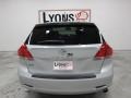 Classic Silver Metallic - Venza AWD Photo No. 16