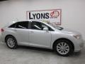Classic Silver Metallic - Venza AWD Photo No. 20