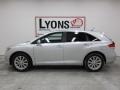 Classic Silver Metallic - Venza AWD Photo No. 32