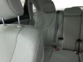 Classic Silver Metallic - Venza AWD Photo No. 33
