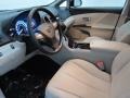 Classic Silver Metallic - Venza AWD Photo No. 36