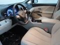 2009 Classic Silver Metallic Toyota Venza AWD  photo #36