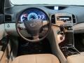 Classic Silver Metallic - Venza AWD Photo No. 38