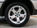 Titanium Silver Metallic - X5 3.0i Photo No. 7