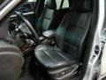 Titanium Silver Metallic - X5 3.0i Photo No. 9