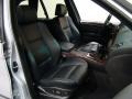 Titanium Silver Metallic - X5 3.0i Photo No. 12