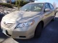 Desert Sand Metallic - Camry LE Photo No. 1
