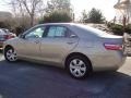 Desert Sand Metallic - Camry LE Photo No. 2