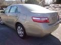 Desert Sand Metallic - Camry LE Photo No. 3