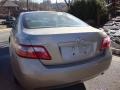 Desert Sand Metallic - Camry LE Photo No. 4