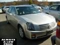 Light Platinum - CTS Sedan Photo No. 1