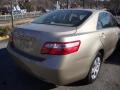 Desert Sand Metallic - Camry LE Photo No. 5