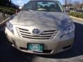 Desert Sand Metallic - Camry LE Photo No. 10