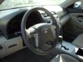 Desert Sand Metallic - Camry LE Photo No. 12